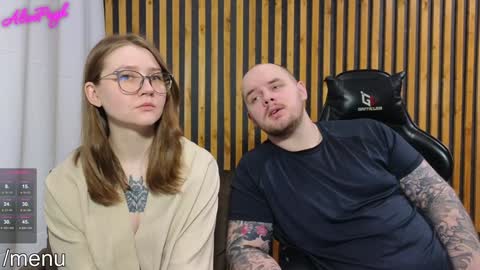 Snapshot of alpugh chatting on 01-31-25, 05:10 Woland Alice Pugh online show from 01-31-25, 05:10