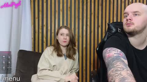 Snapshot of alpugh chatting on 02-03-25, 05:35 Woland Alice Pugh online show from 02-03-25, 05:35