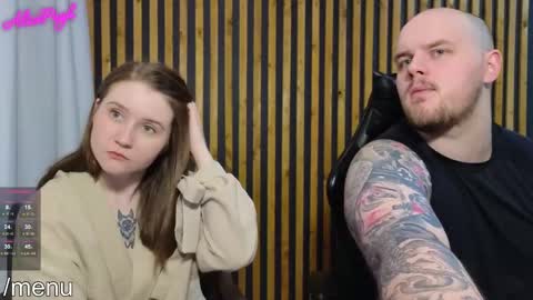 Snapshot of alpugh chatting on 02-09-25, 05:11 Woland Alice Pugh online show from 02-09-25, 05:11