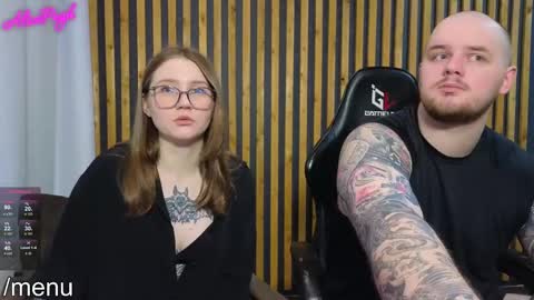 Snapshot of alpugh chatting on 02-10-25, 04:58 Woland Alice Pugh online show from 02-10-25, 04:58