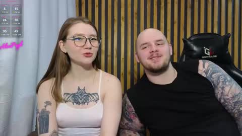 Snapshot of alpugh chatting on 02-12-25, 07:24 Woland Alice Pugh online show from 02-12-25, 07:24