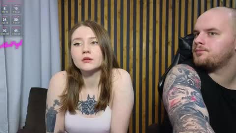 Snapshot of alpugh chatting on 02-12-25, 10:48 Woland Alice Pugh online show from 02-12-25, 10:48