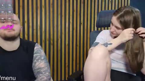 Snapshot of alpugh chatting on 02-23-25, 07:07 Woland Alice Pugh online show from 02-23-25, 07:07