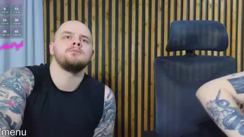 Snapshot of alpugh chatting on 03-03-25, 06:55 Woland Alice Pugh online show from 03-03-25, 06:55