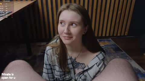 Snapshot of alpugh chatting on 10-05-25, 07:01 Woland Alice Pugh online show from 10-05-25, 07:01