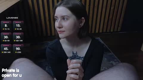 Snapshot of alpugh chatting on 11-14-25, 06:50 Woland Alice Pugh online show from 11-14-25, 06:50