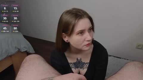 Snapshot of alpugh chatting on 11-28-25, 07:38 Woland Alice Pugh online show from 11-28-25, 07:38