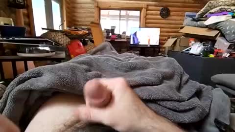 Alric online show from 12-25-24, 06:41