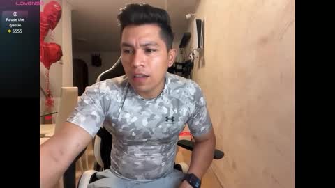 alt3rego97 online show from 03-18-26, 06:55