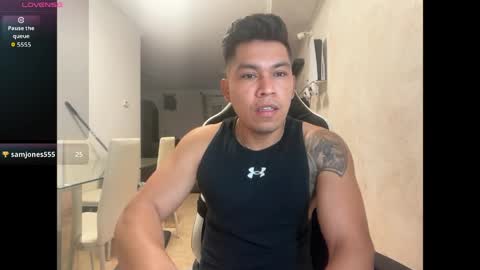 alt3rego97 online show from 03-30-26, 10:00