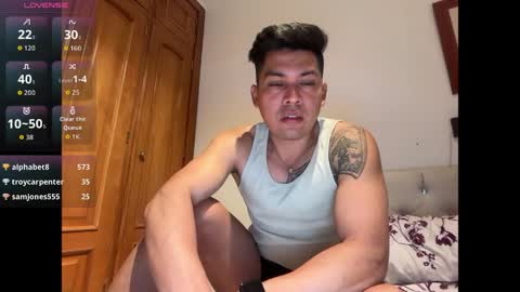 alt3rego97 online show from 04-04-26, 09:56