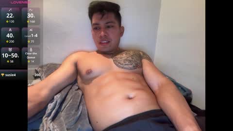 alt3rego97 online show from 04-06-26, 10:00