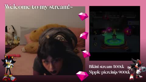 alt kitty online show from 01-13-26, 01:44