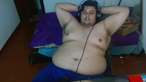 Jhosep online show from 12-07-24, 02:57