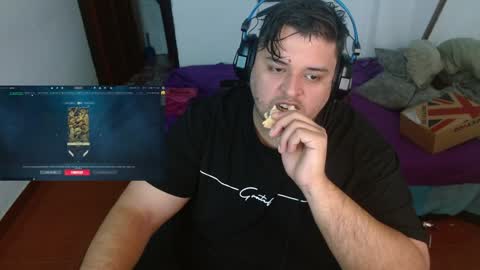 Jhosep online show from 12-08-24, 12:41