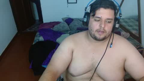 Jhosep online show from 12-16-24, 05:22