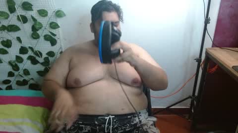 Jhosep online show from 01-20-25, 12:49