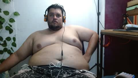 Jhosep online show from 02-01-25, 01:09