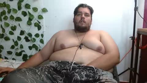 Jhosep online show from 02-13-25, 03:35