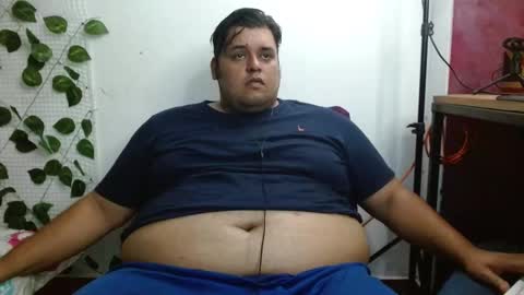 Jhosep online show from 02-15-25, 04:34