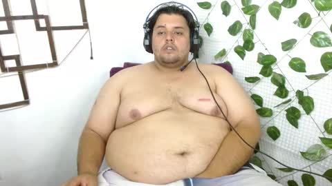 Jhosep online show from 09-15-25, 11:32