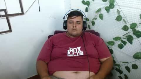 Jhosep online show from 11-04-25, 03:44