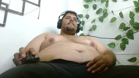 Jhosep online show from 11-25-25, 04:07