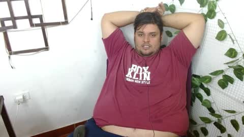 Jhosep online show from 01-14-26, 01:28