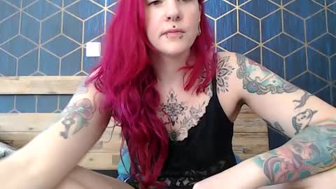 Snapshot of alternative_milf chatting on 04-06-26, 09:54 Lily online show from 04-06-26, 09:54