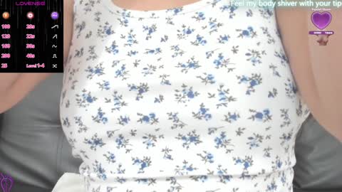 My name is althea  Lush is activeThere are legends that in this room all your wishes can come true  Private is Open online show from 01-20-25, 07:46