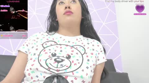 My name is althea  Lush is activeThere are legends that in this room all your wishes can come true  Private is Open online show from 02-08-25, 11:45