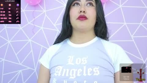 My name is althea  Lush is activeThere are legends that in this room all your wishes can come true  Private is Open online show from 11-29-25, 10:57