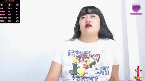 Snapshot of althea_moore chatting on 04-18-26, 04:27 My name is althea Lush is activeThere are legends that in this room all your wishes can come true Private is Open online show from 04-18-26, 04:27