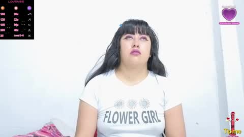 Snapshot of althea_moore chatting on 04-21-26, 05:14 My name is althea Lush is activeThere are legends that in this room all your wishes can come true Private is Open online show from 04-21-26, 05:14