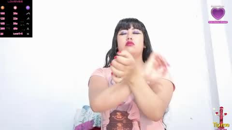 Snapshot of althea_moore chatting on 04-22-26, 06:16 My name is althea Lush is activeThere are legends that in this room all your wishes can come true Private is Open online show from 04-22-26, 06:16