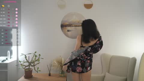 Rachel online show from 01-13-25, 09:52