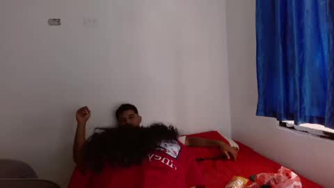 Snapshot of alucard_smith_ chatting on 04-24-26, 06:32 Smith and lucy online show from 04-24-26, 06:32