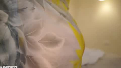 Lucid Dreaming online show from 09-28-25, 11:15