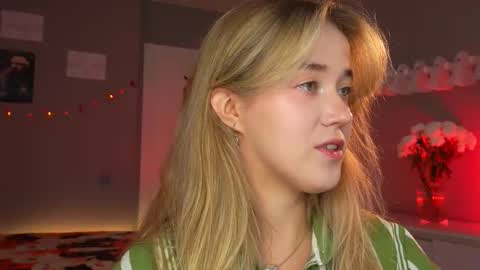 Amelia NEXT STREAM  online show from 11-01-25, 01:46