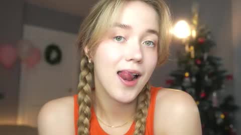 Amelia NEXT STREAM  online show from 12-22-25, 01:52