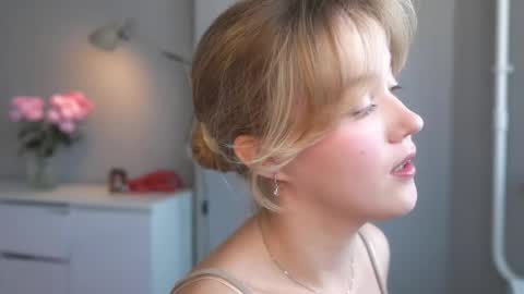 Amelia NEXT STREAM  online show from 06-09-26, 02:28