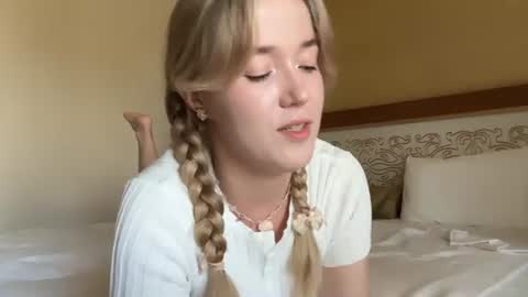 Amelia NEXT STREAM  online show from 06-14-26, 10:39