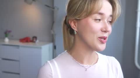 Amelia NEXT STREAM  online show from 07-14-26, 02:23