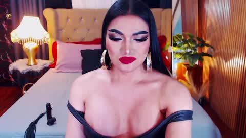 Alura Jhenson online show from 05-01-26, 10:58