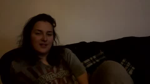 Alvie online show from 01-21-25, 11:13