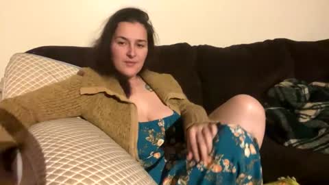 Alvie online show from 01-23-25, 10:33