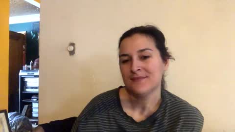 Alvie online show from 02-03-25, 02:45