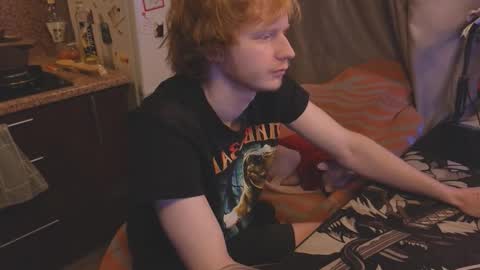 Alvin Puska --    online show from 02-07-26, 11:19