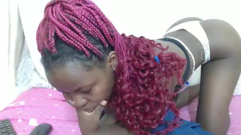 Alvine keji online show from 02-23-26, 05:05