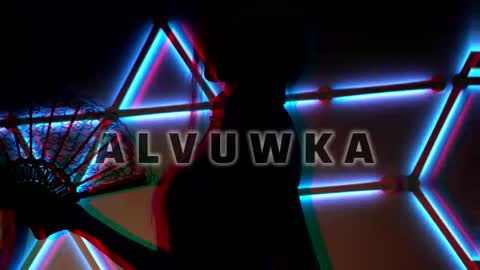 Alvuwka online show from 11-01-25, 07:21
